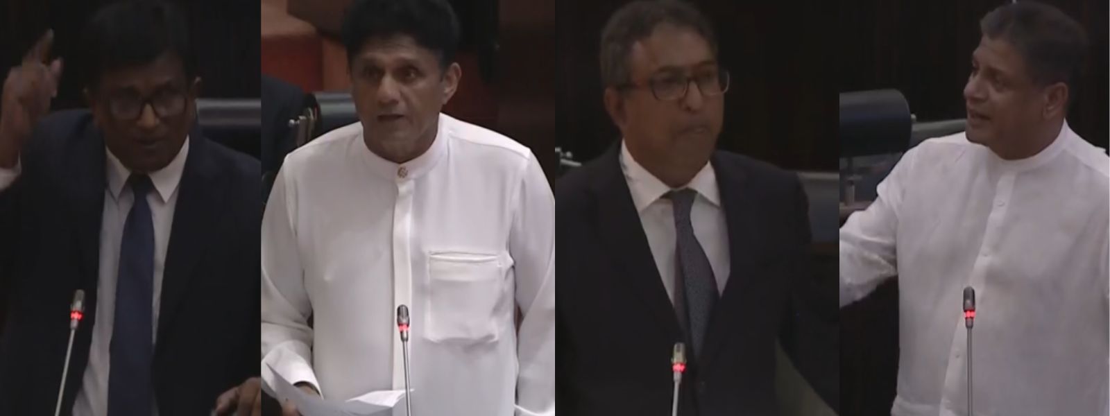 AI vs.Old School:MPs Clash Over Future of Edu.